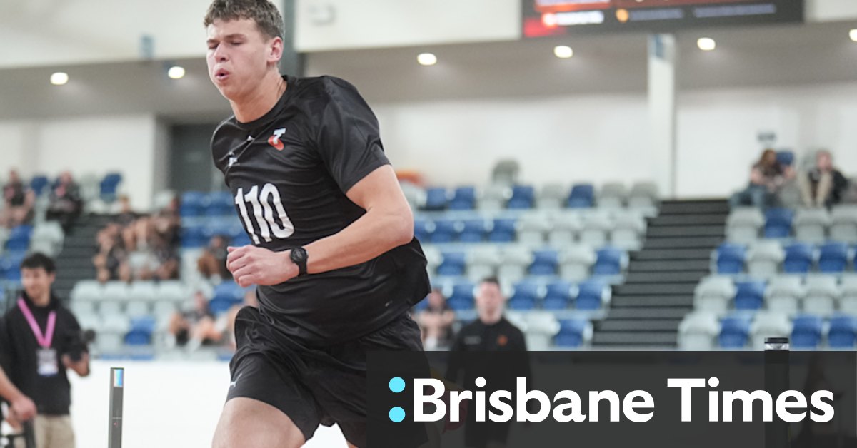 AFL draft prospect linked to West Coast after Essendon NGA miss