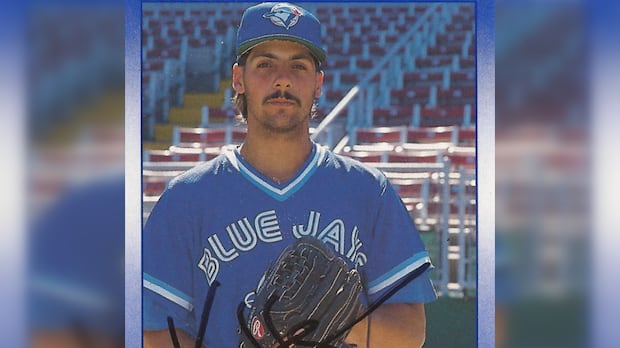 'I hope they win it': Nova Scotian who pitched for Blue Jays reflects on playoff run, his career