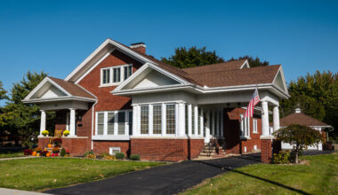 Some Big News With the Scalzi Family