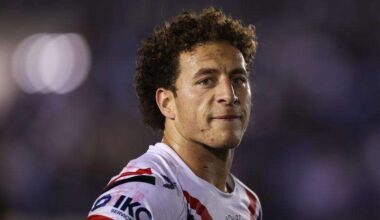 Nawaqanitawase: NRL return 'definitely on the cards'