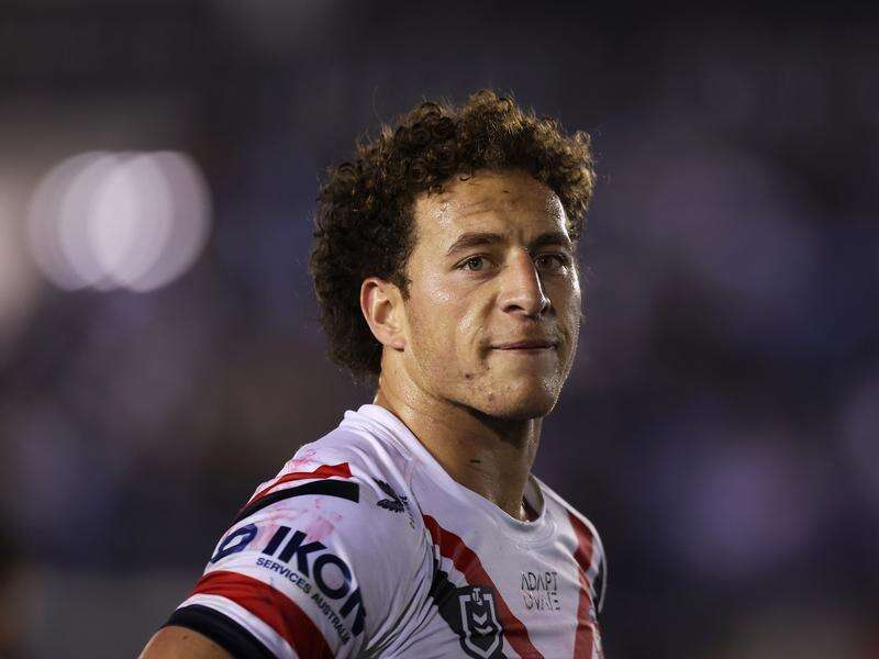 Nawaqanitawase: NRL return 'definitely on the cards'