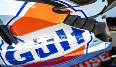 Malaysian GP - Sunday, in photos MotoGP - Motorsport.com