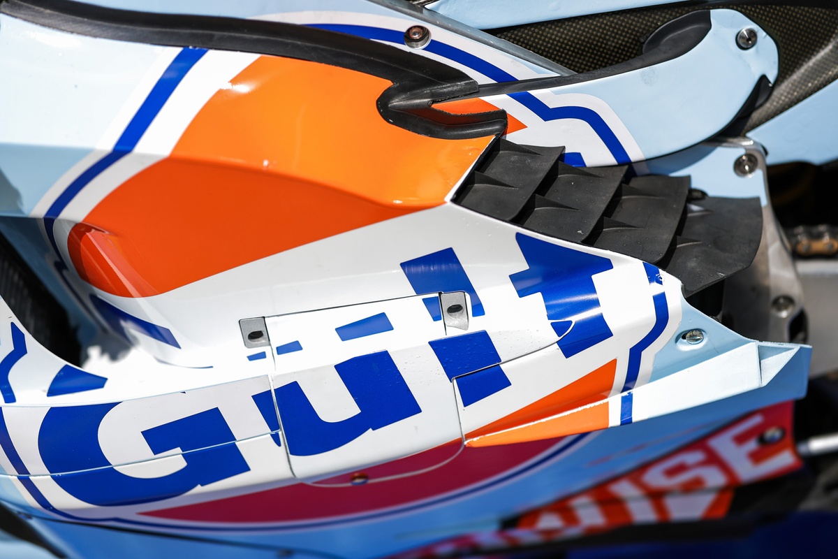 Malaysian GP - Sunday, in photos MotoGP - Motorsport.com