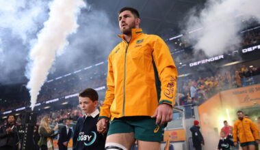 Canterbury Crusaders