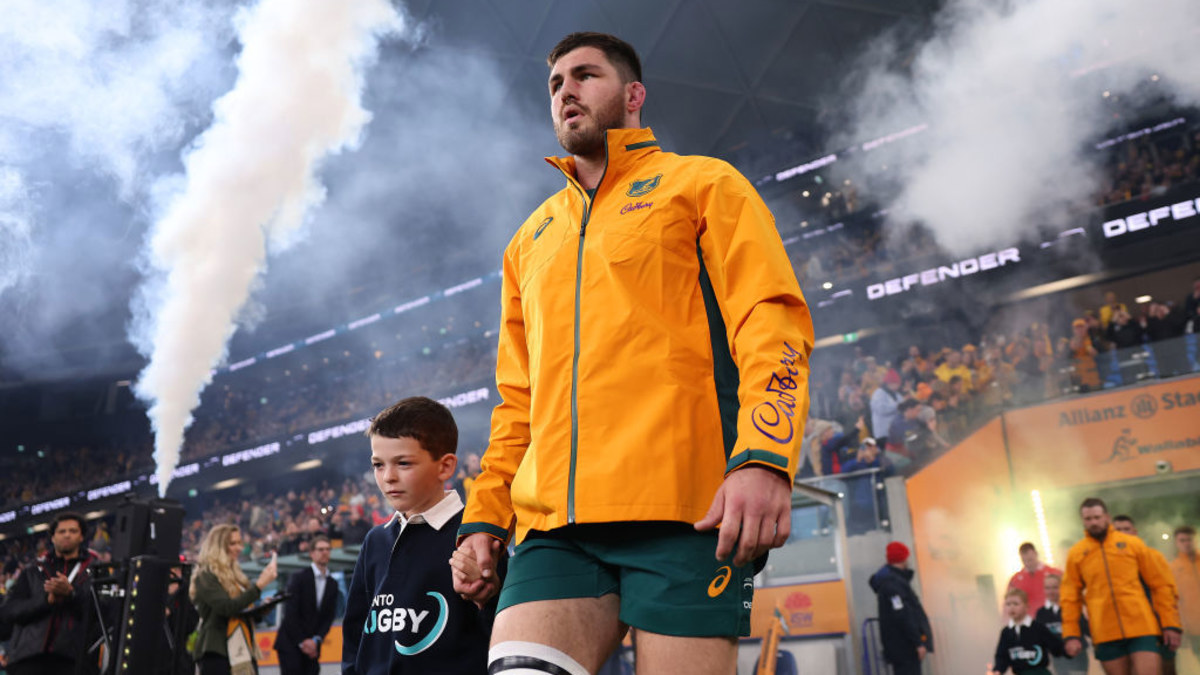 Canterbury Crusaders