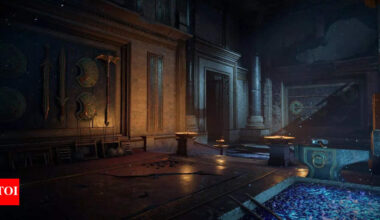 Bluepoint Games’ cancelled live-service God of War game leaks online: What it reveals