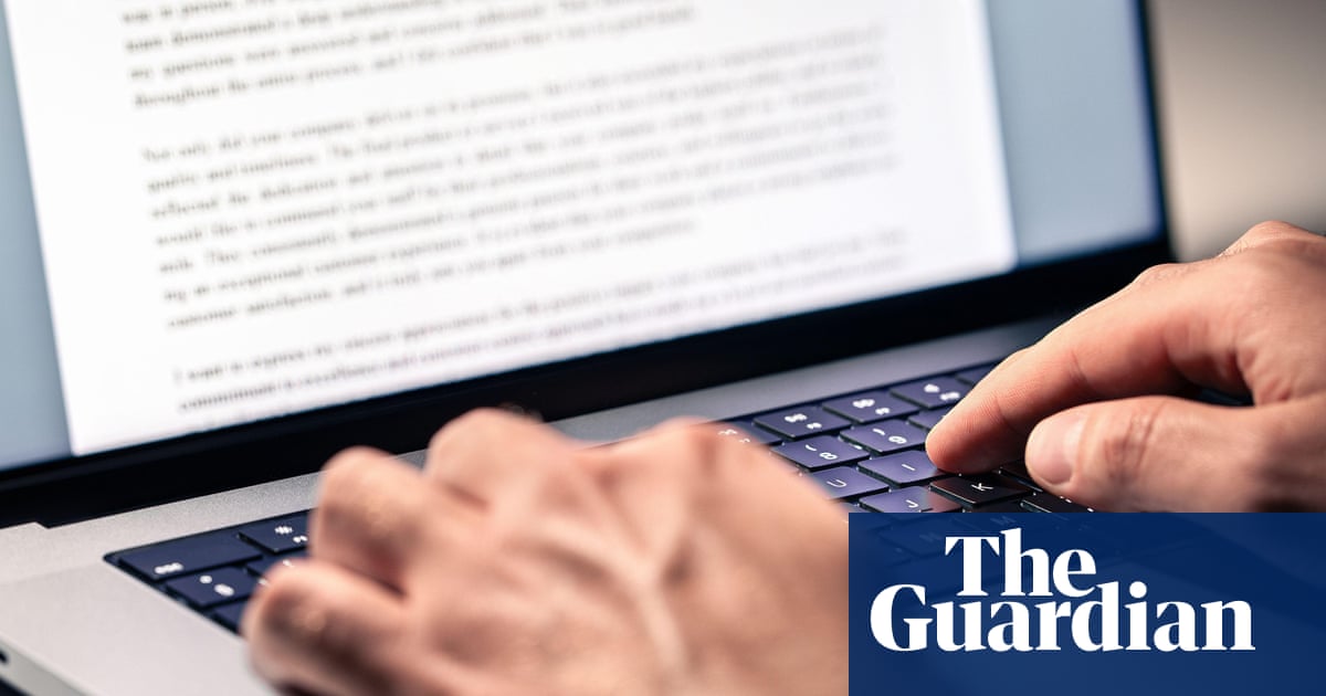 AI can help authors beat writer’s block, says Bloomsbury chief | Bloomsbury