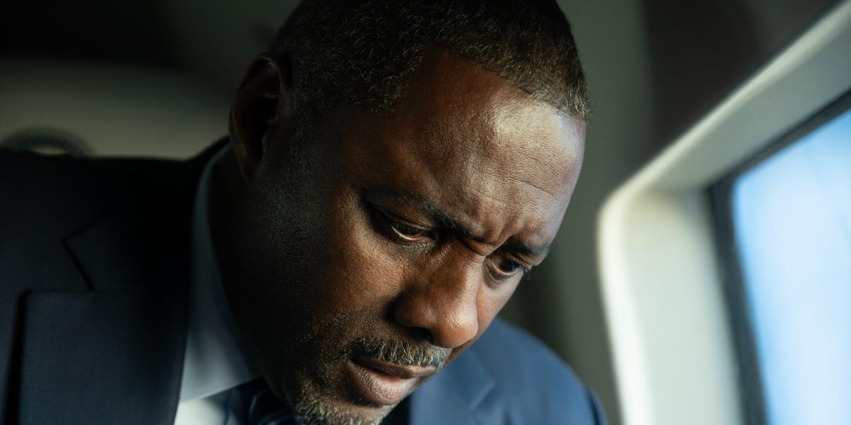 Netflix viewers annoyed by "unfinished" A House of Dynamite