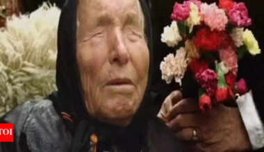 2026 war ahead? Baba Vanga prediction sparks global concern over upcoming wars, unusual alien contact and growth in AI |