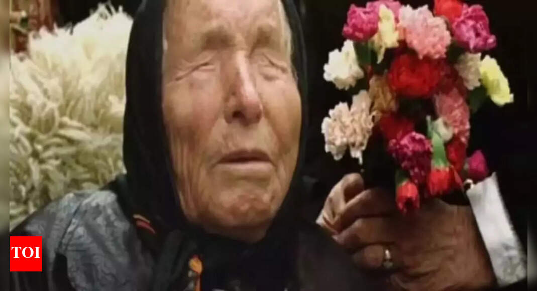 2026 war ahead? Baba Vanga prediction sparks global concern over upcoming wars, unusual alien contact and growth in AI |