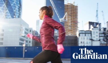 Men need twice as much exercise as women to lower heart disease risk, study finds | Health