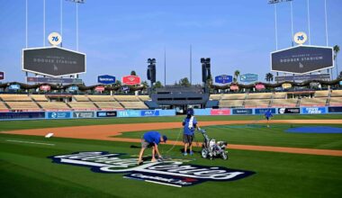 2025 World Series Game 3: Live updates and analysis