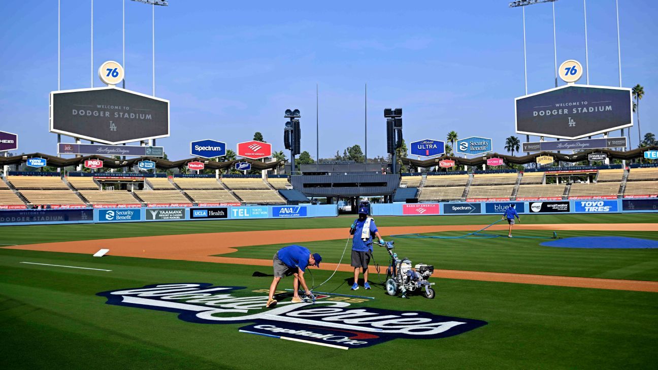 2025 World Series Game 3: Live updates and analysis