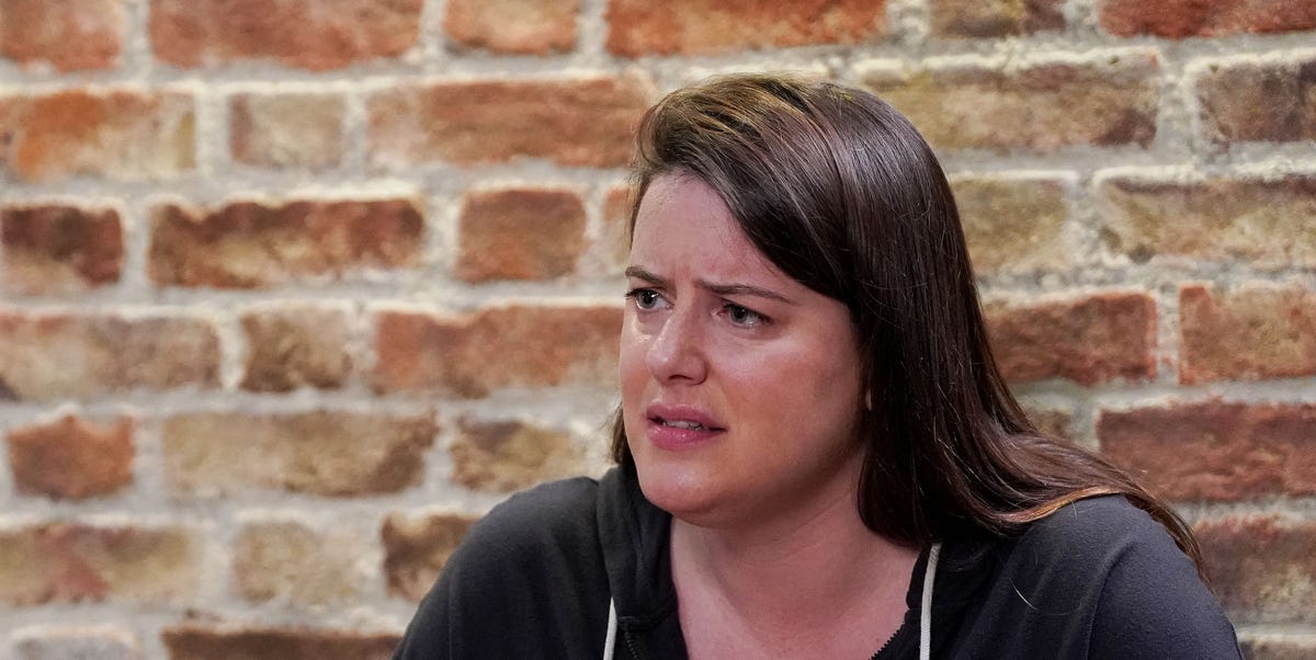 EastEnders confirms major Zoe Slater twist as sinister stalker plot escalates