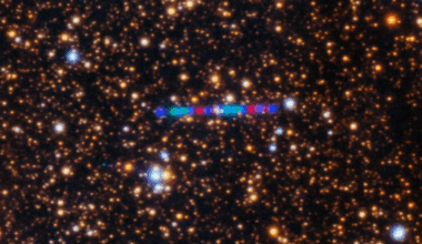 Interstellar Comet 3I/ATLAS Will Be At Its Closest To The Sun This Week