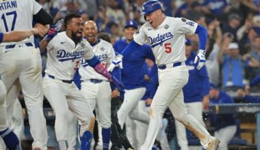 World Series 2025: 18 innings, 11 runs, one walk-off and an epic Game 3