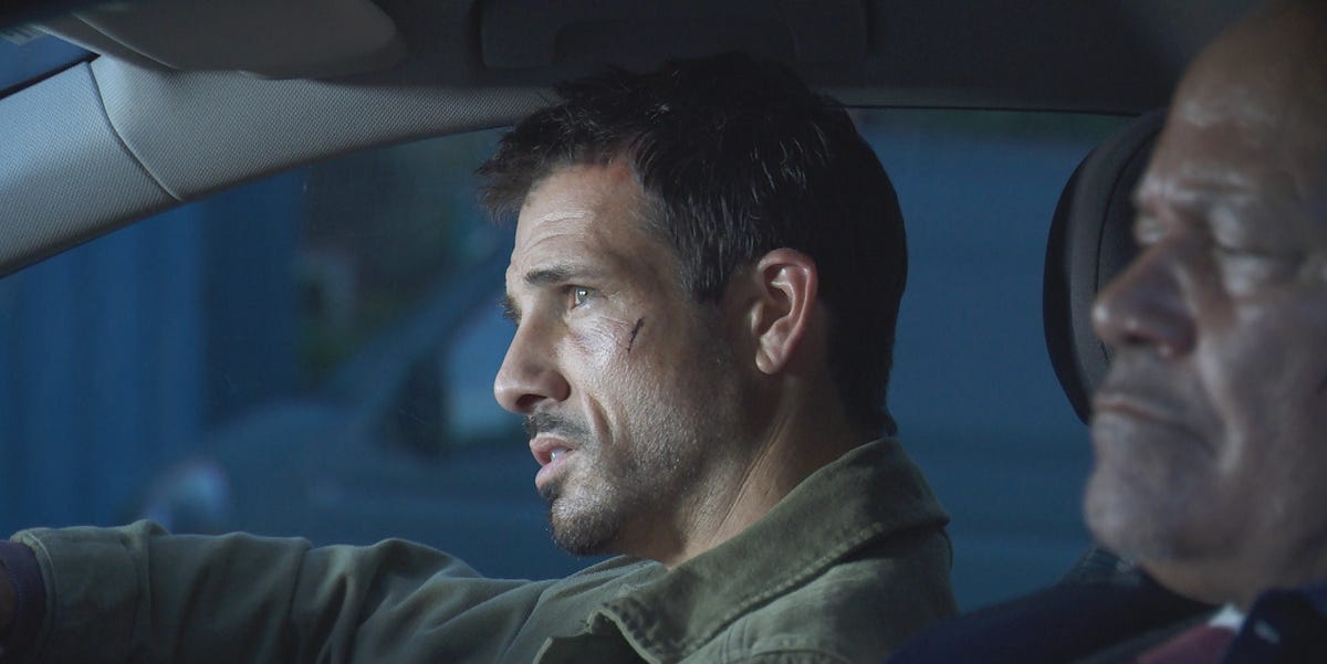 10 huge Hollyoaks spoilers for next week (3 to 5 November)