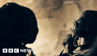 Gambling addiction in the armed forces