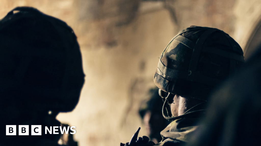 Gambling addiction in the armed forces