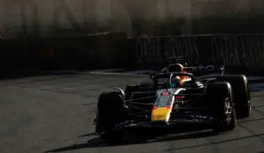 Red Bull boss reveals hidden advantage behind latest RB21 upgrade