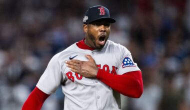 Aroldis Chapman rips Yankees: I'd rather retire than play for them again