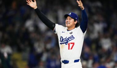 Why Shohei Ohtani’s fans in Canada and beyond say he’s ‘bigger than baseball’