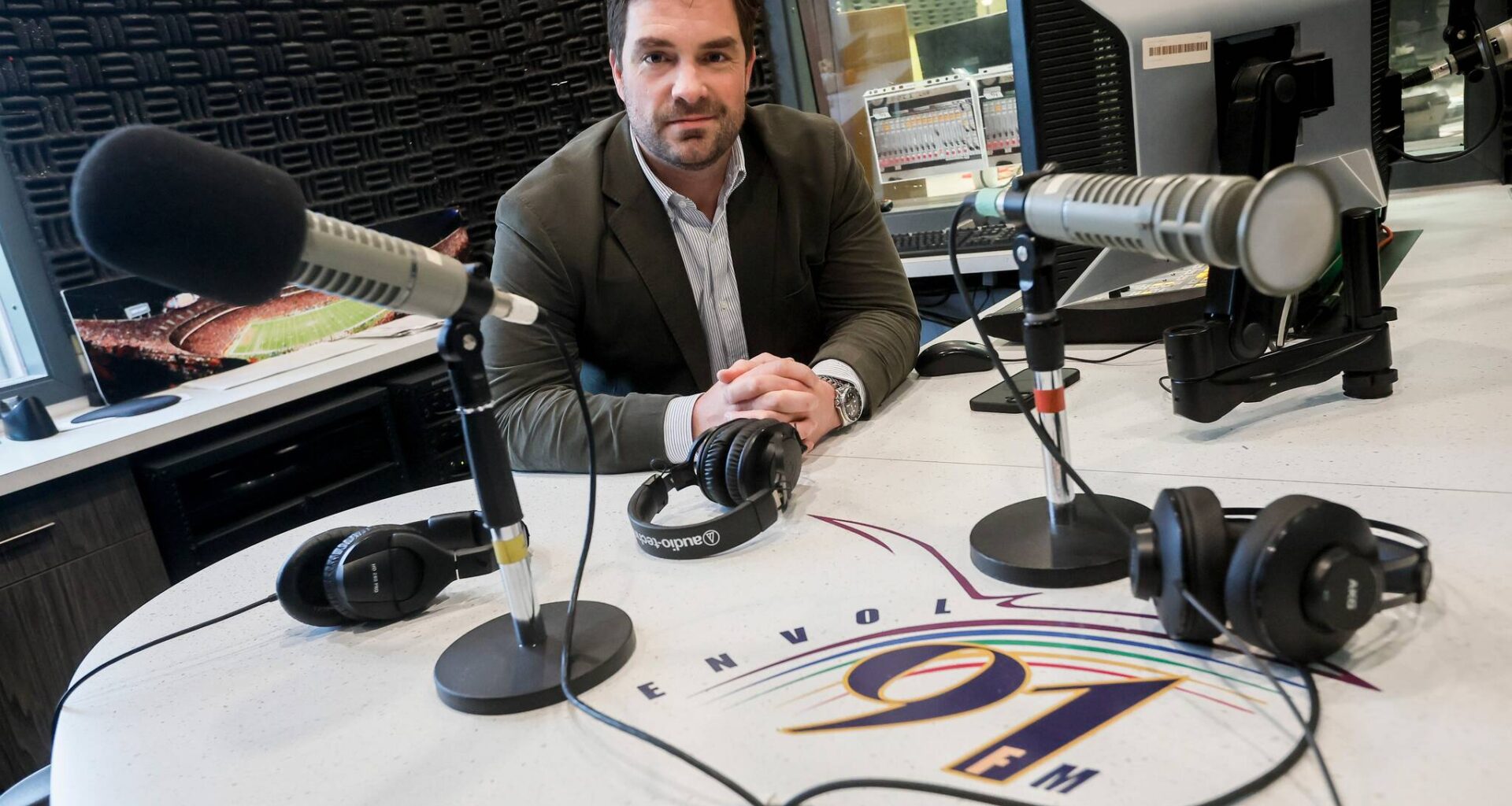 ‘Survival of a francophone radio station’ – Winnipeg Free Press