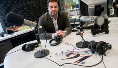 ‘Survival of a francophone radio station’ – Winnipeg Free Press