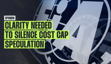 Why rumours of alleged cost cap breach highlight need for greater FIA transparency
