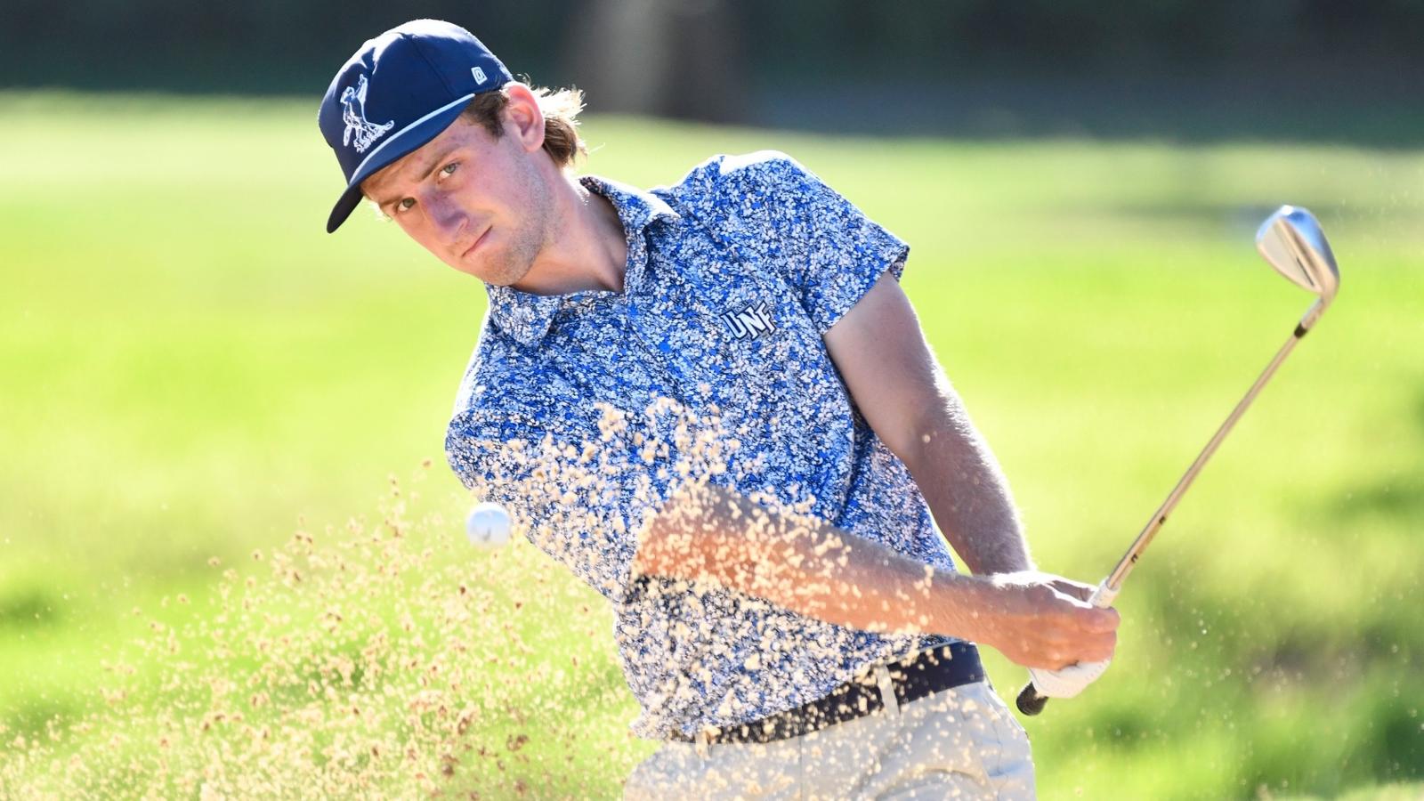 Jacksonville University Logo