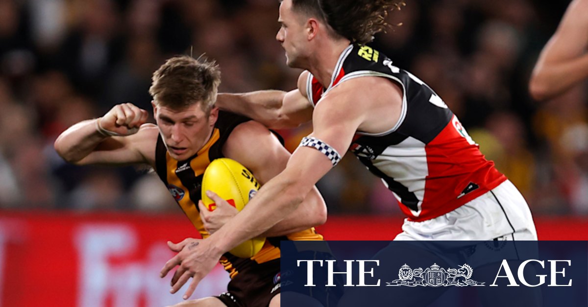 Clubs told of more potential rule changes on the way for the 2027 season and beyond