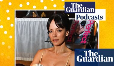 Extra: Why Lily Allen has broken the internet – Full Story podcast | Music