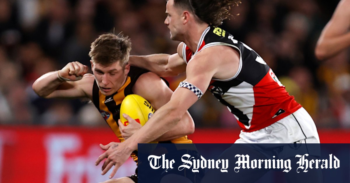 Clubs told of more potential rule changes on the way for the 2027 season and beyond