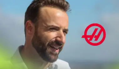 Did James Hinchcliffe bring ‘the magic’ for Haas at Mexican GP?