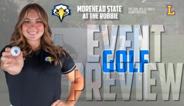 Women's Golf Treks to Alabama for Final Fall Event