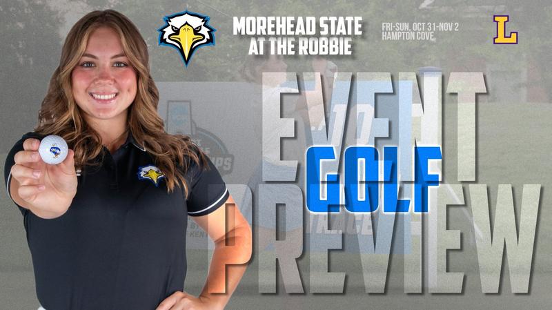 Women's Golf Treks to Alabama for Final Fall Event