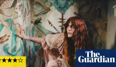 Florence + the Machine: Everybody Scream review – alt-rock survivor surveys her kingdom with swagger | Pop and rock