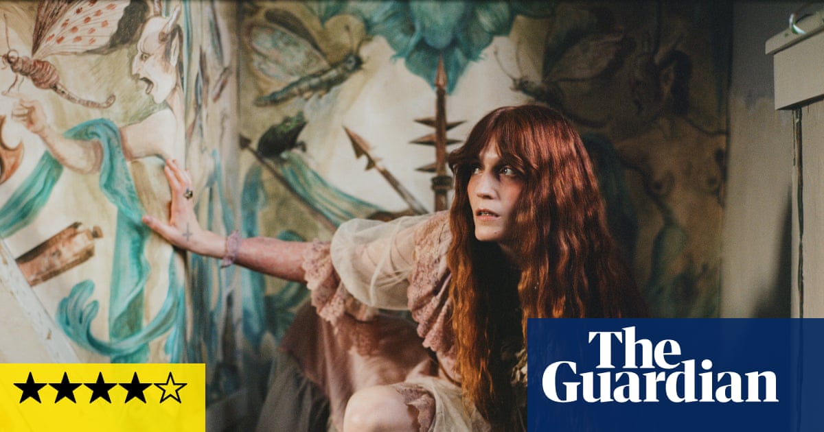 Florence + the Machine: Everybody Scream review – alt-rock survivor surveys her kingdom with swagger | Pop and rock