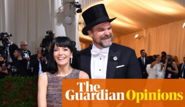 Lily Allen’s new album shows the pain behind the ‘cool girl’ myth – that’s why women are obsessed with it | Gaby Hinsliff