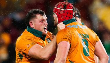 'We're always the the outsiders, not many people back us'