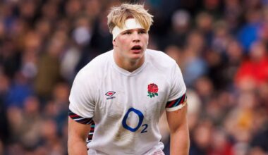 England vs Australia talking points: Is Henry Pollock a 'marked man?'