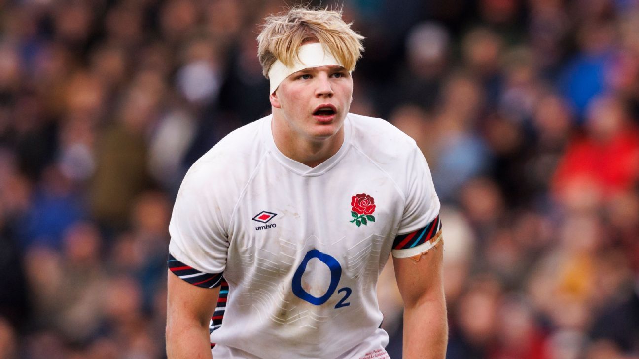 England vs Australia talking points: Is Henry Pollock a 'marked man?'