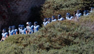 San Diego Football Returns Home for Bout with Dayton