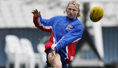 Subscribe to Code Sports for exclusive stories