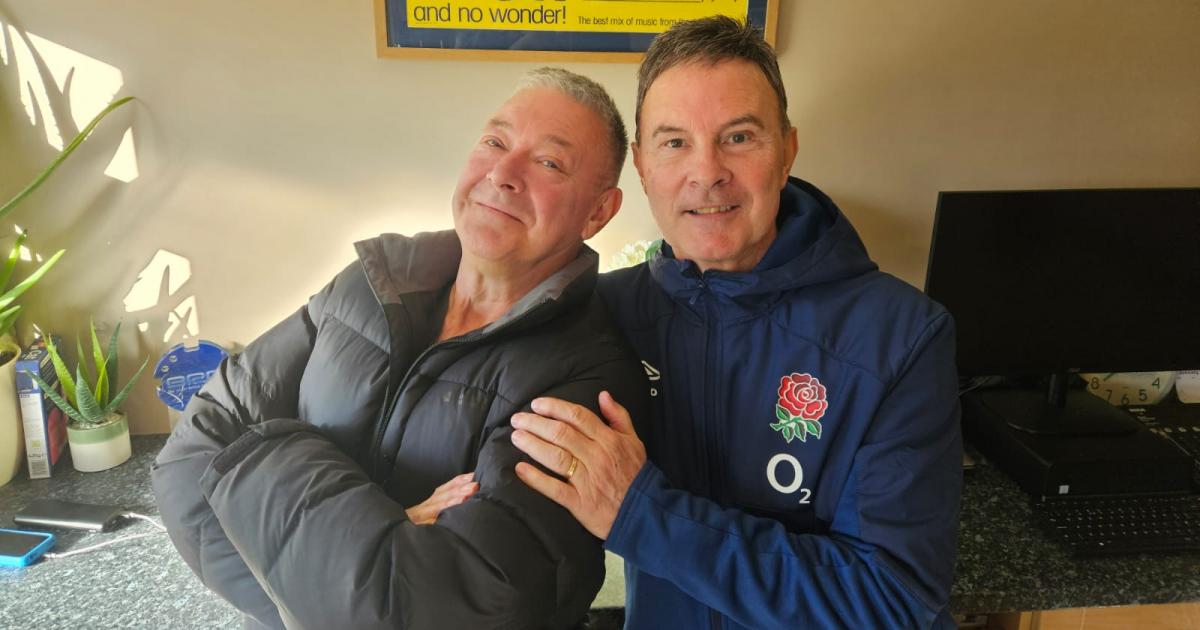 Broadland Radio has strong start to life on the airwaves
