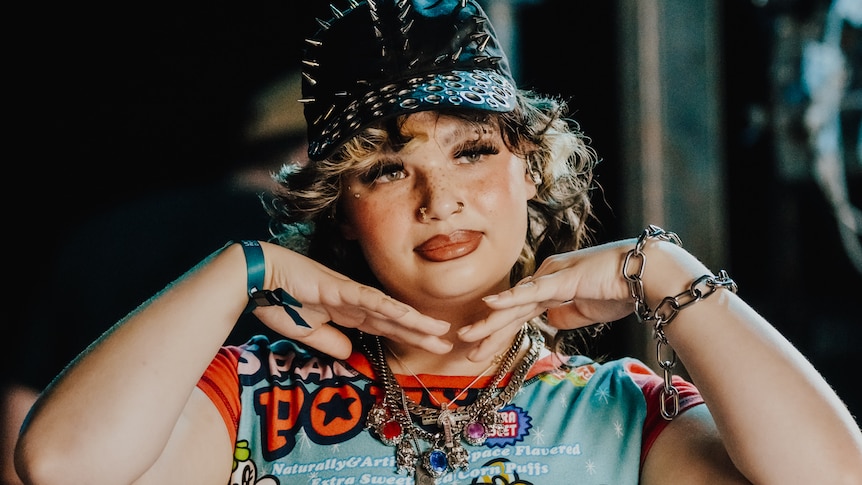 Lola Young cancels "everything" to focus on health after onstage collapse