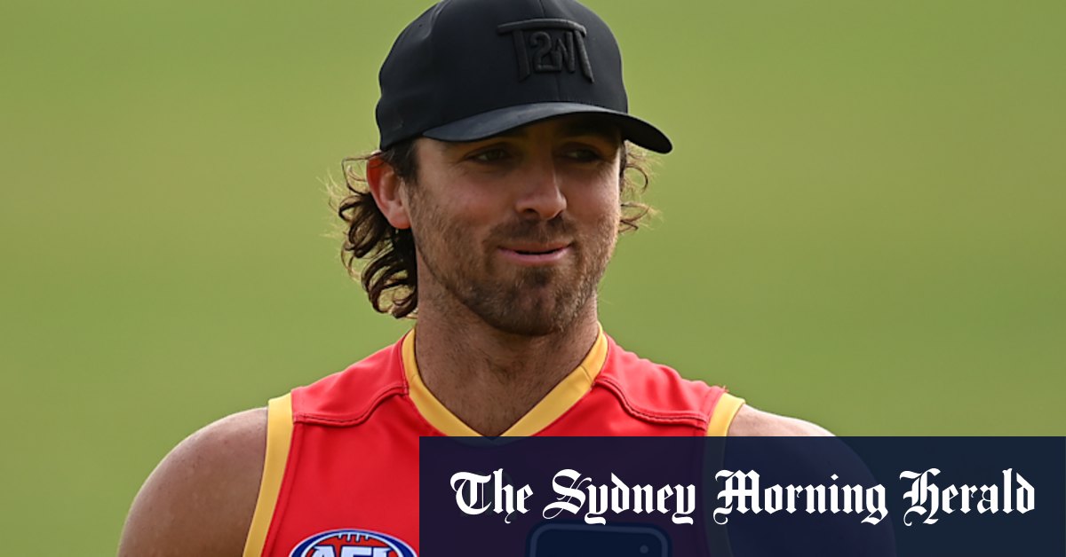 Former Brisbane Lions player Rhys Mathieson banned for three years under AFL anti-doping code