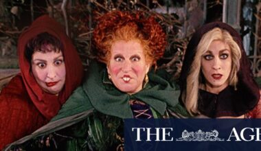 10 films to stream this spooky season, ranked by fear factor