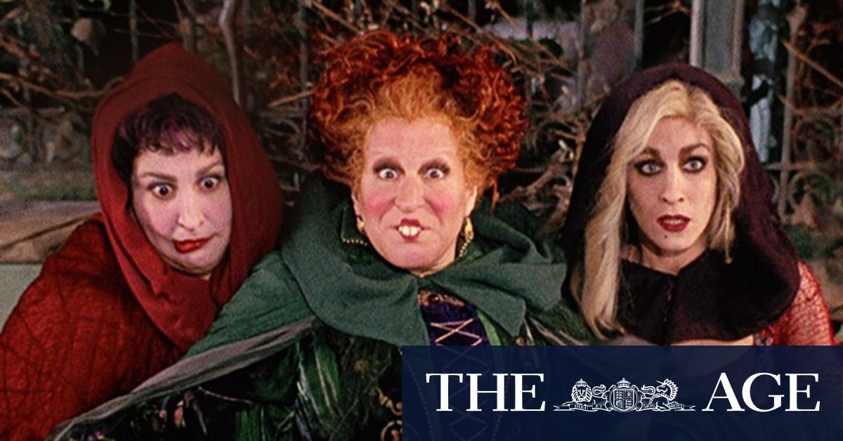 10 films to stream this spooky season, ranked by fear factor