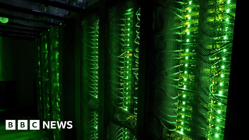 Is the Thames Valley ready for the future of AI?